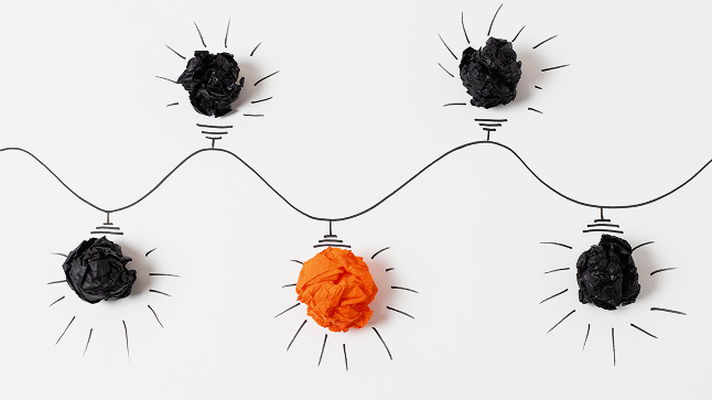 Innovate Customer-Centric Solutions