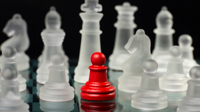 Customer-Centric Governance