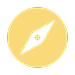 Compass icon