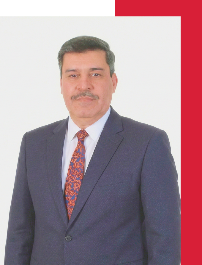 Prof. Ibrahim Rawabdeh